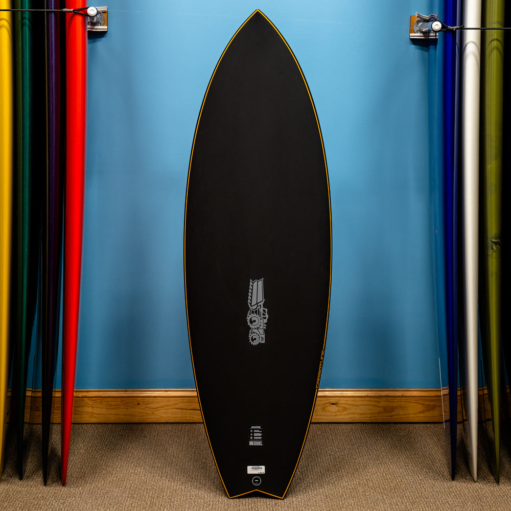 JS Sub Xero Carbotune 5'5