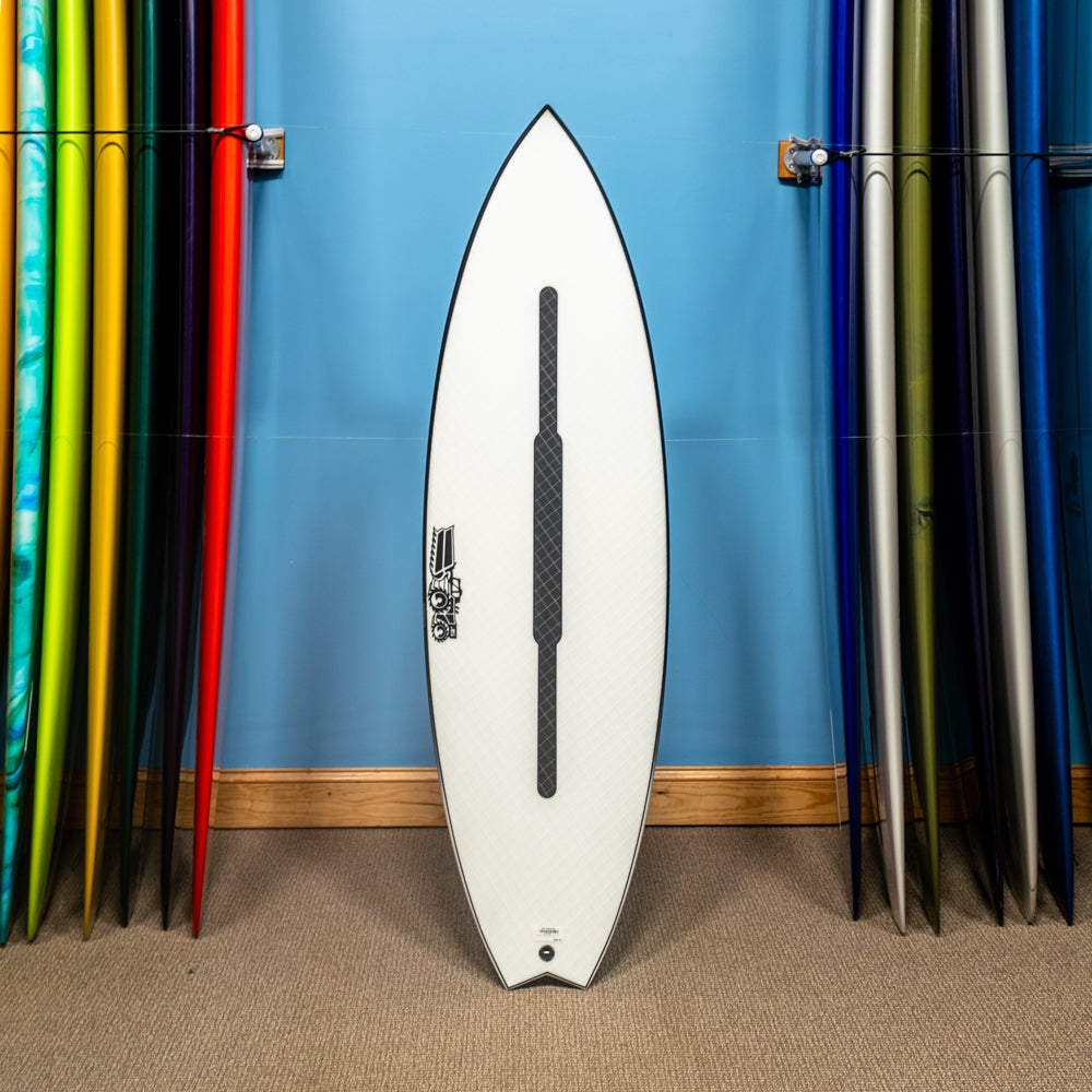 JS Xero Fusion HYFI 3.0 5'7