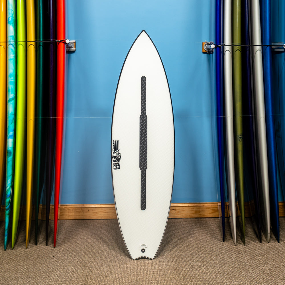 JS Xero Fusion HYFI 3.0 5'8