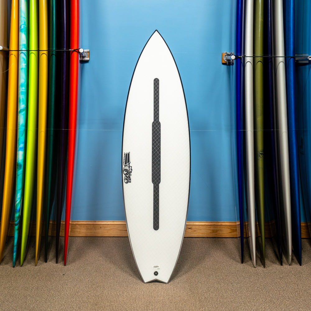 JS Xero Fusion HYFI 3.0 5'11