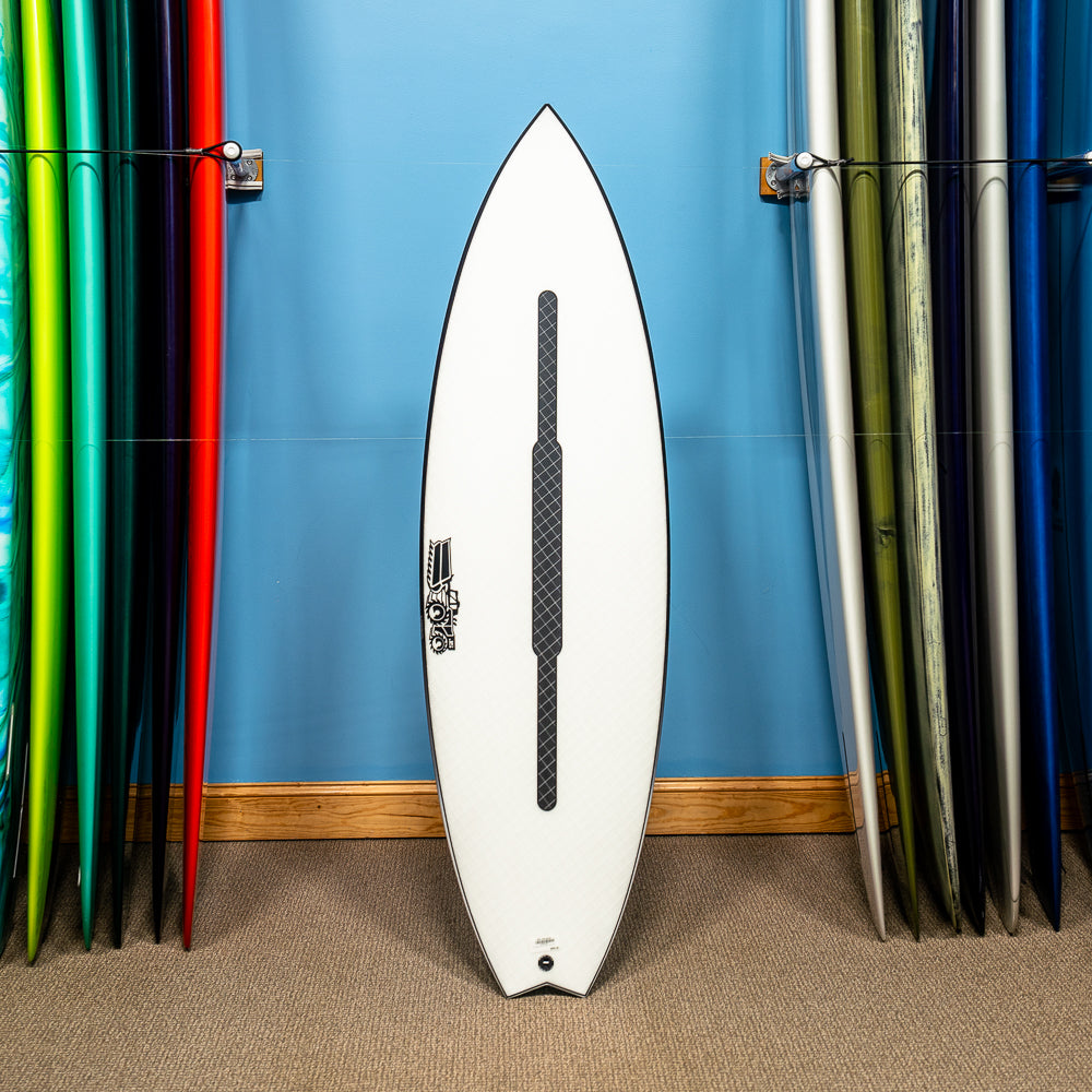 JS Xero Fusion HYFI 3.0 5'8