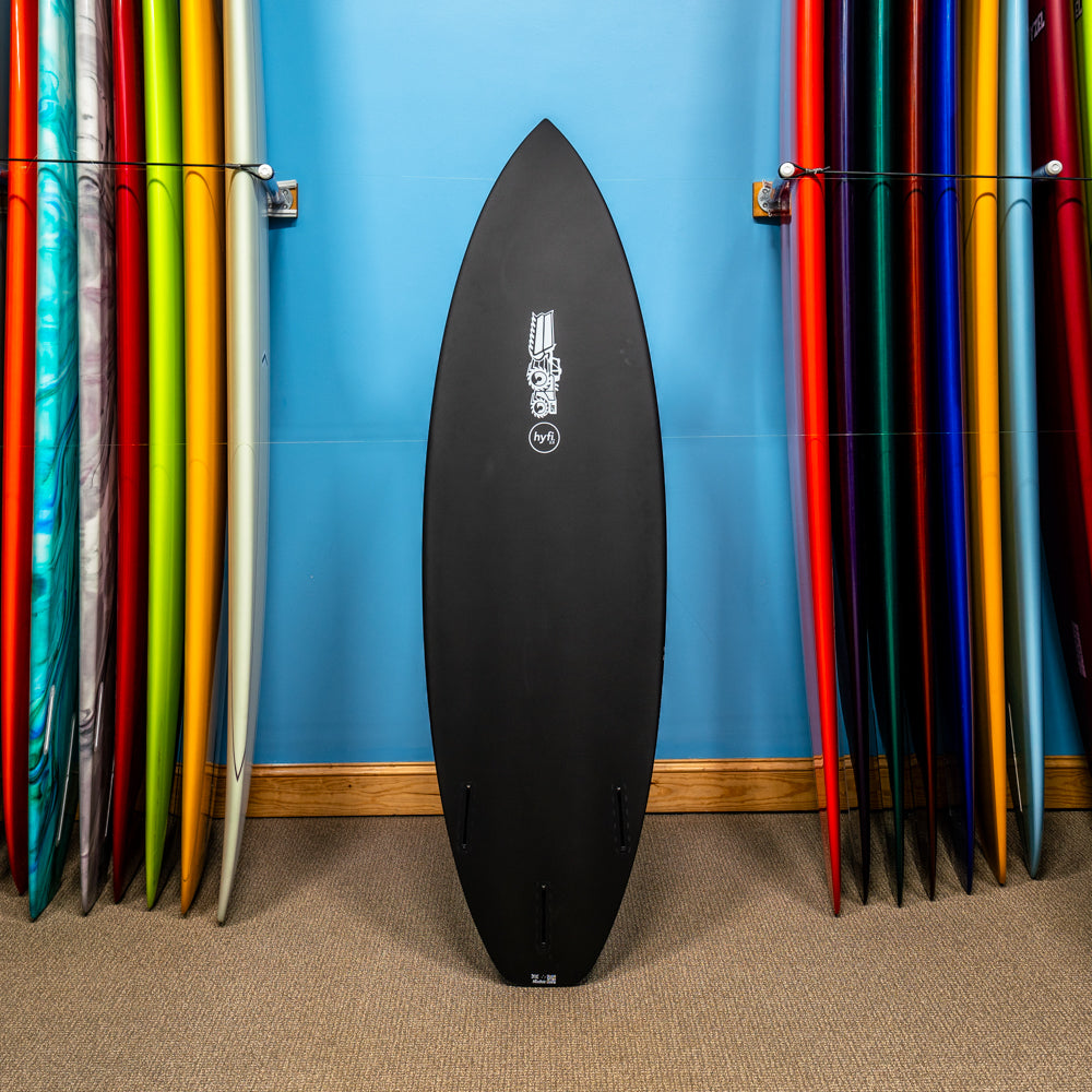 ＜新品・送込み＞Hyfi3.0 5.7 JS XERO GRAVITY J980 JS Xero Gravity HYFI 3.0 6'0