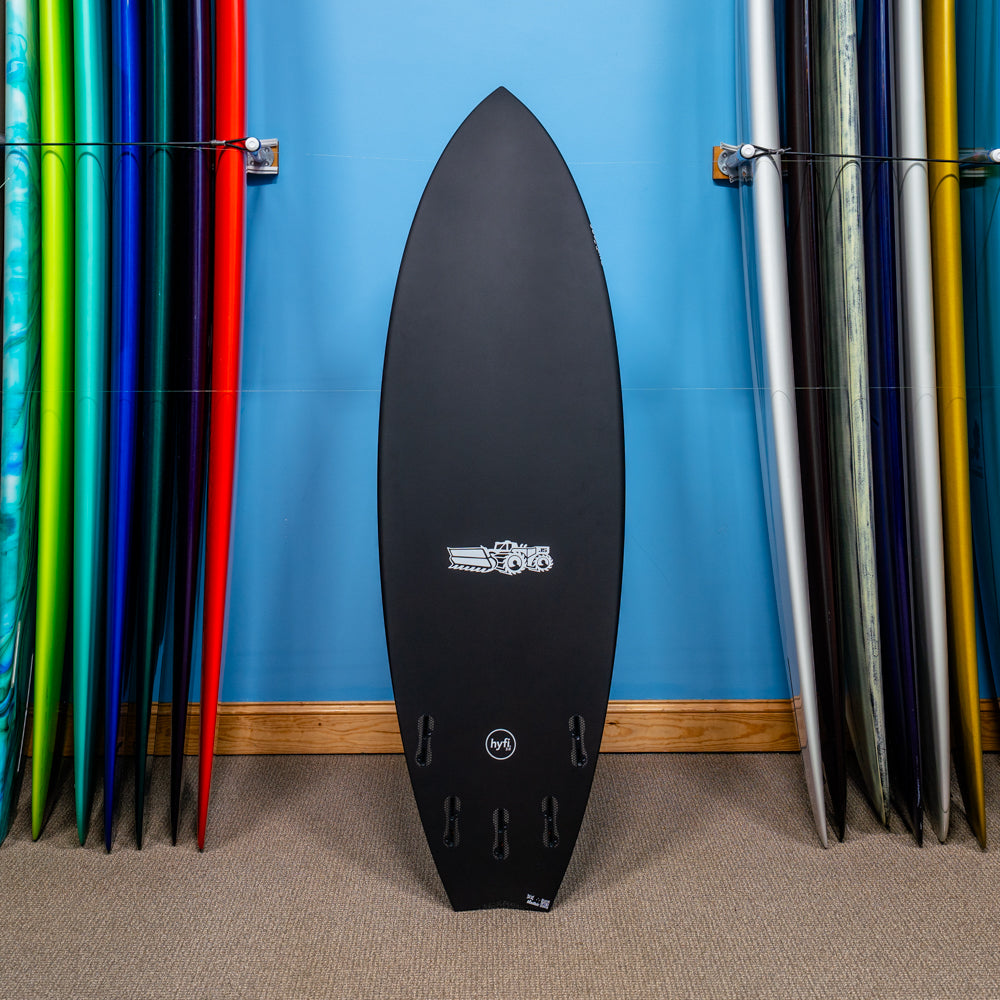 JS Sub Xero HYFI 3.0 5'11