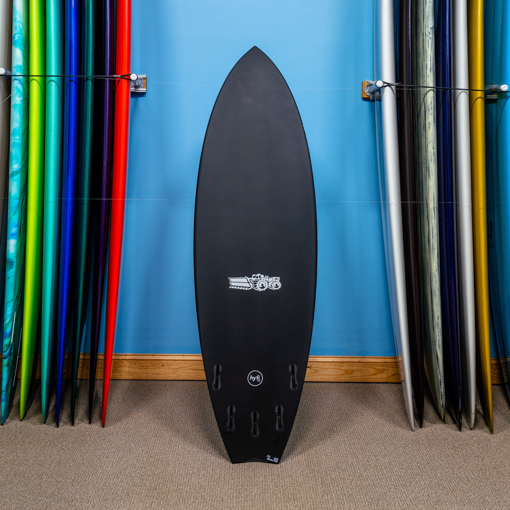 JS Sub Xero HYFI 3.0 6'0