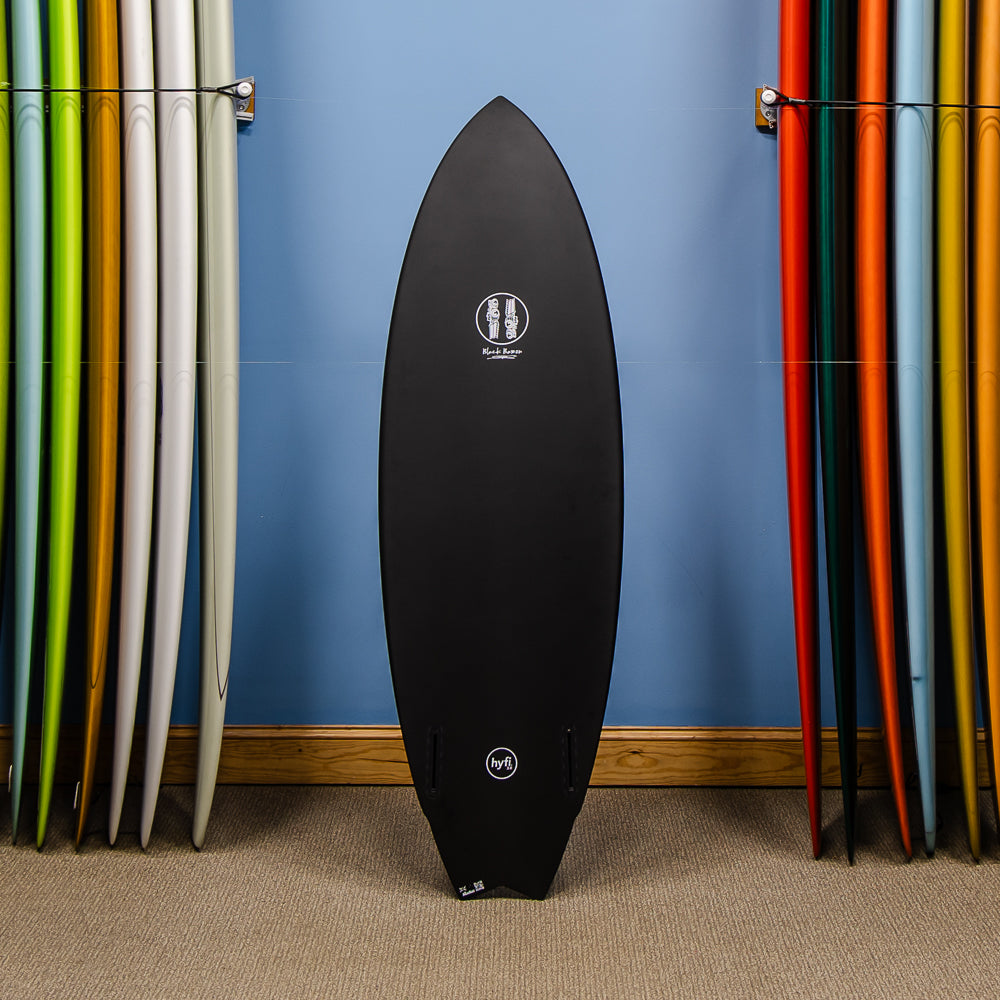 3R使用送料込　Hyfi3.0 JS 5.6 Black Baron　オーダー品 JS Black Baron HYFI 3.0 5'6
