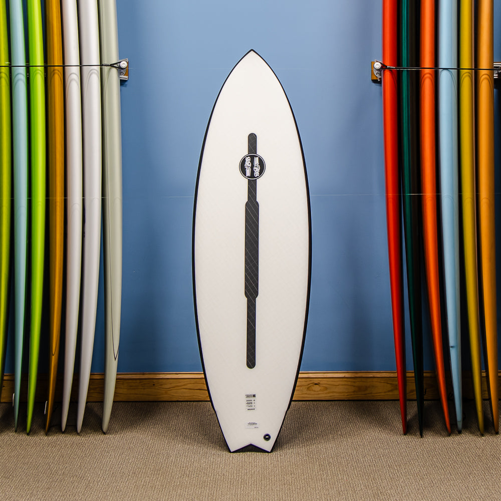 JS Black Baron HYFI 3.0 5'8 JS Black Baron HYFI 3.0 5'8