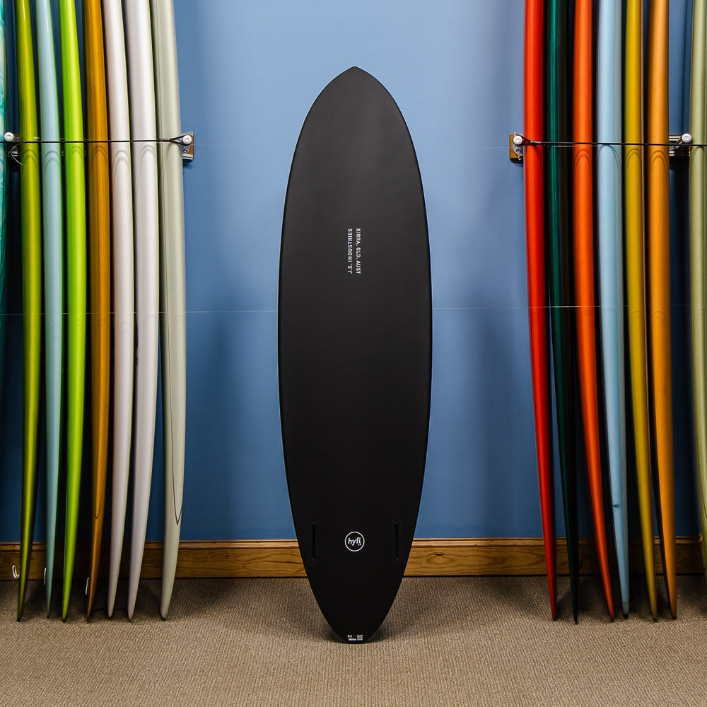 JS Big Baron HYFI 3.0 6'4