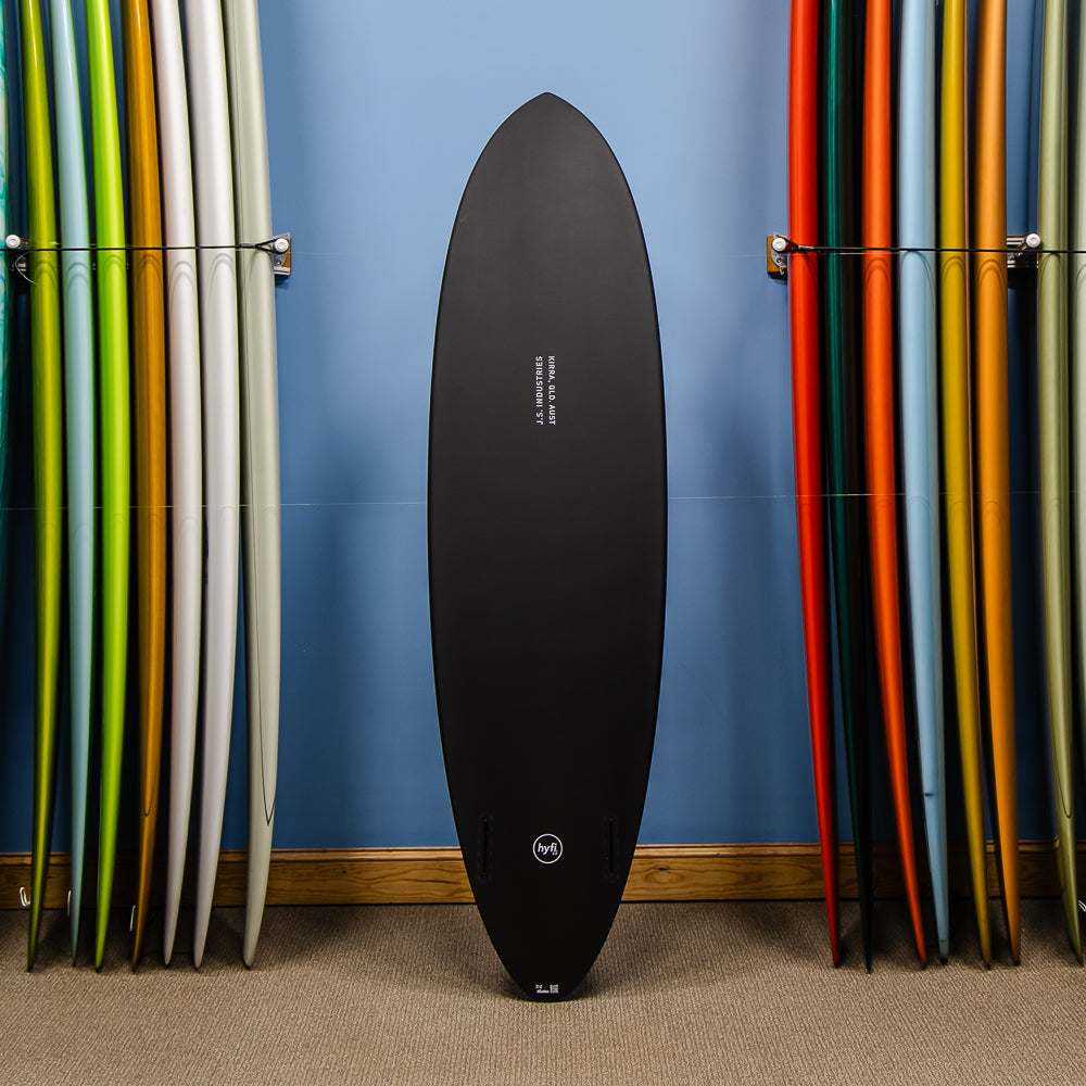 JS Big Baron HYFI 3.0 6'8