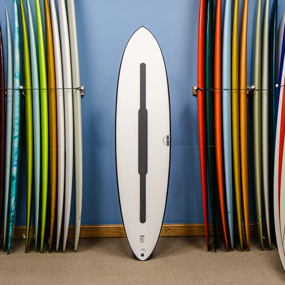 JS Big Baron HYFI 3.0 7'6