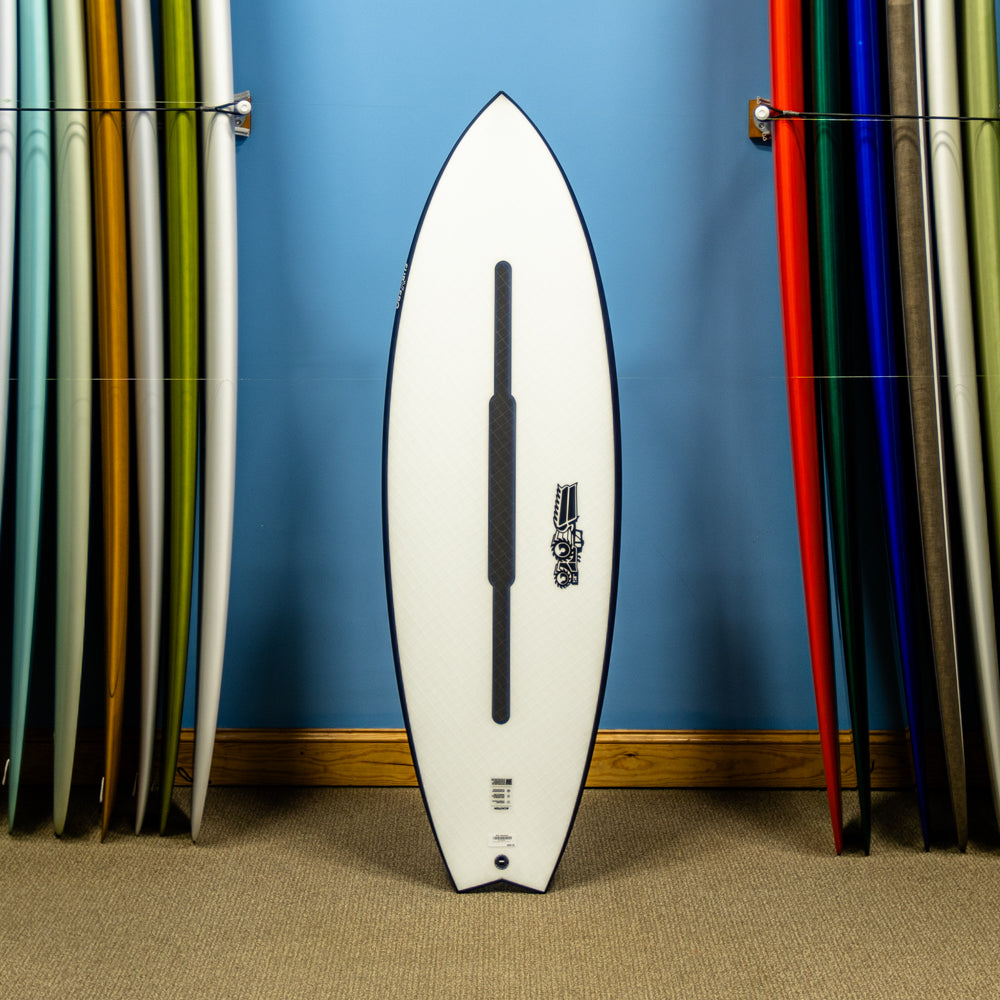 ＜新品・送料込み＞Hyfi3.0 5.3 JS SUB XERO 　J0992 JS Sub Xero HYFI 3.0 5'7