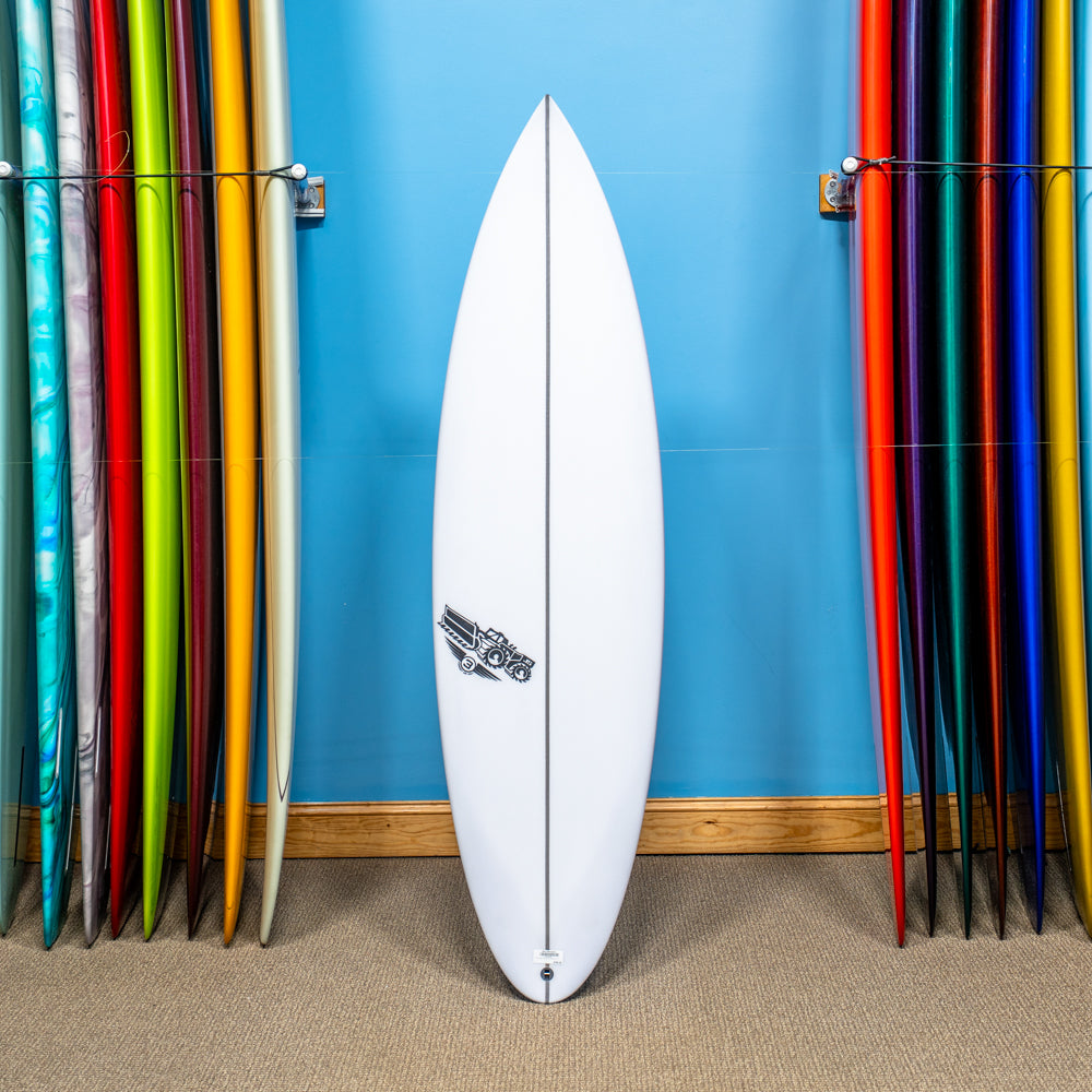 JS Forget Me Not 3 PU/Poly 5'11