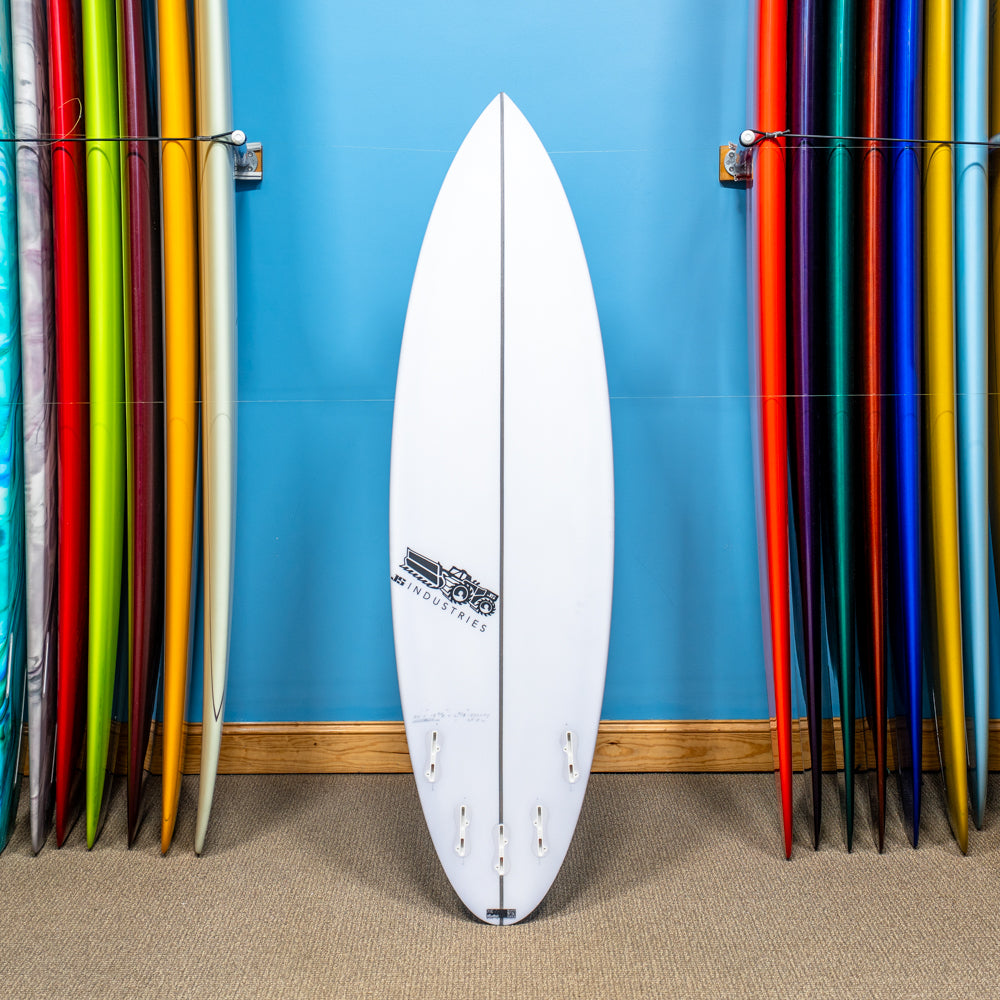 JS Forget Me Not 3 PU/Poly 5'11