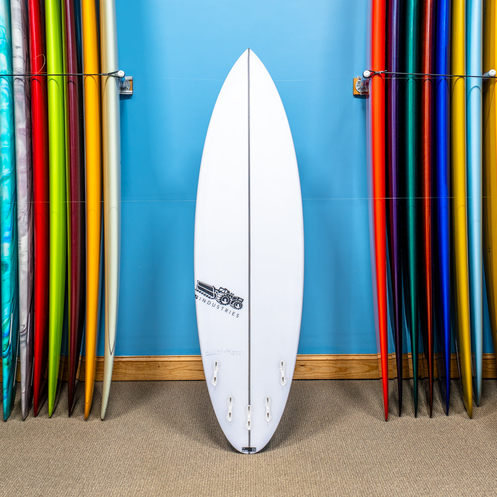 JS Forget Me Not 3 PU/Poly 6'0