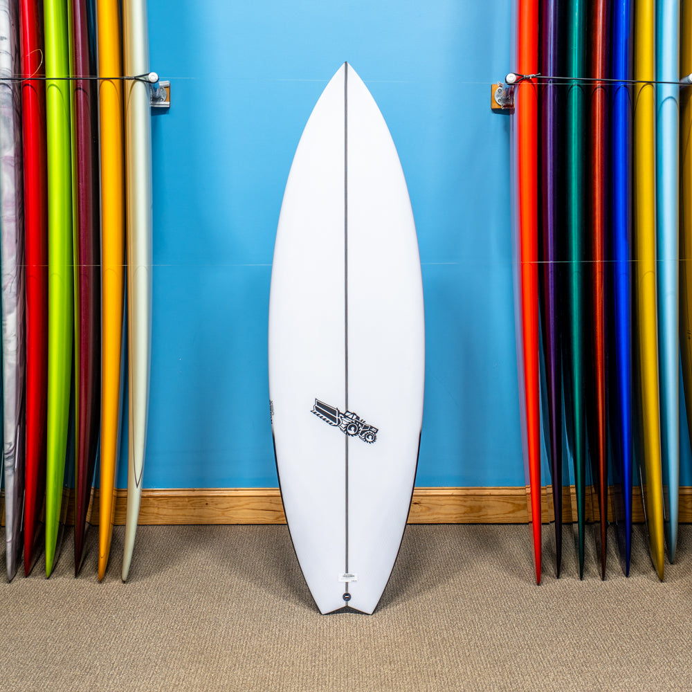 JS Xero Fusion PU/Poly 5'7
