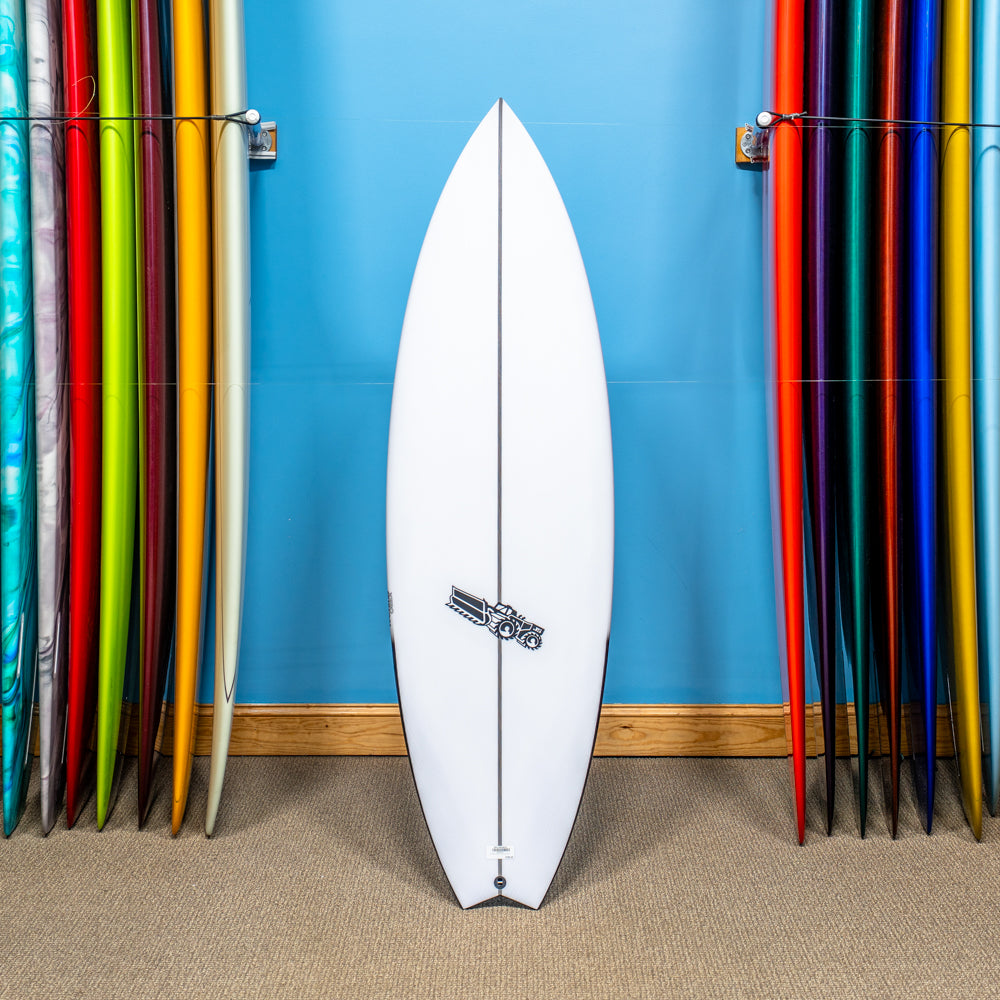 JS Xero Fusion PU/Poly 5'8