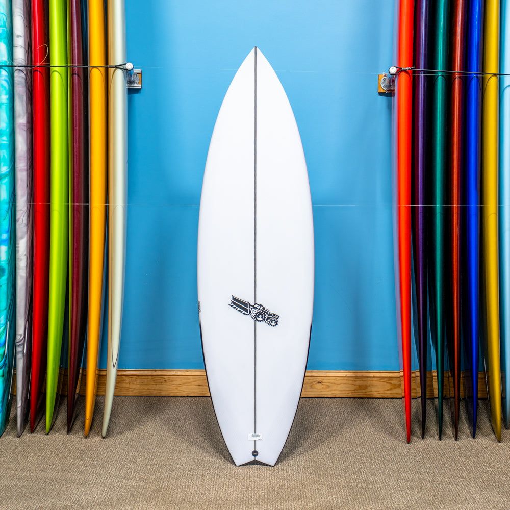 ゼロフュージョン5'9 PU JS Xero Fusion PU/Poly 5'9