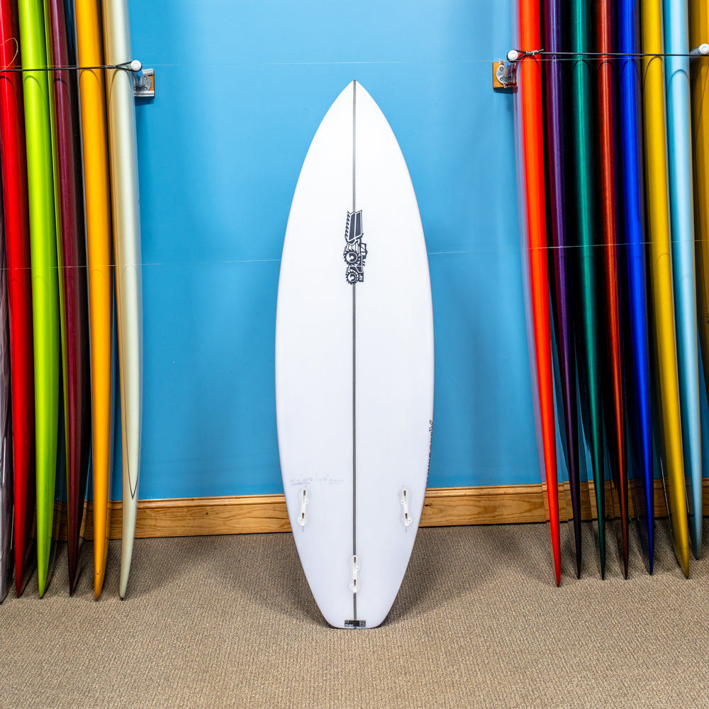 JS Xero Gravity Youth PU/Poly 5'5