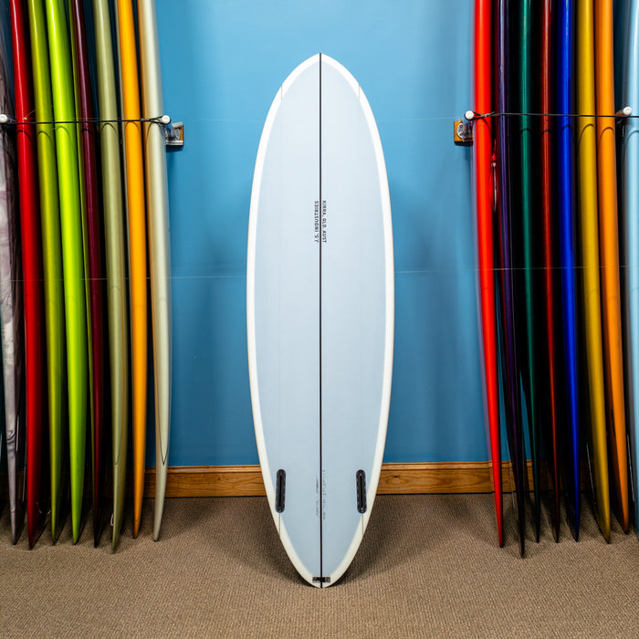 JS Big Baron PU/EPX 6'4"