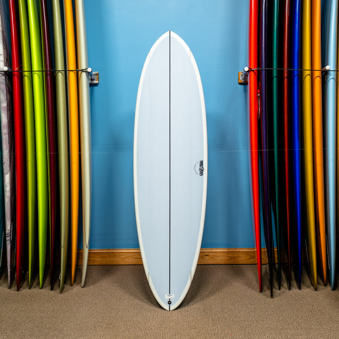 JS Big Baron PU/EPX 6'4"