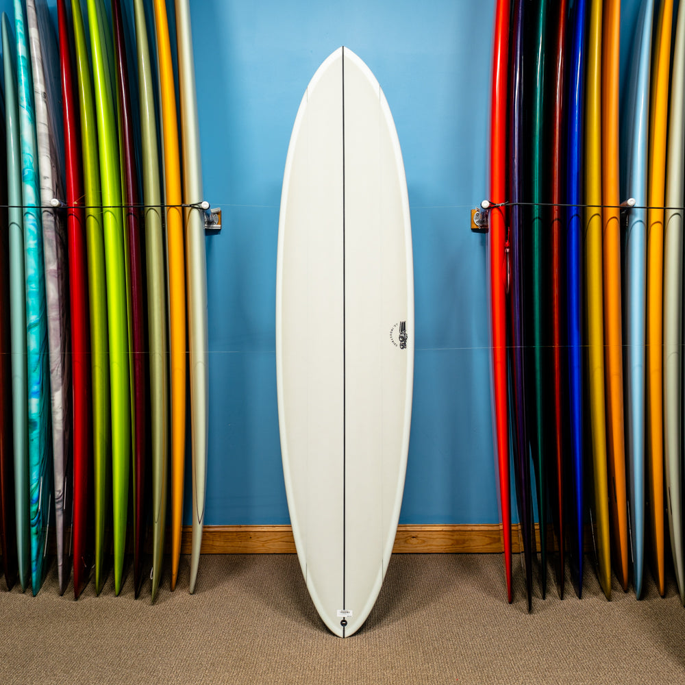 JS Big Baron PU/EPX 7'6
