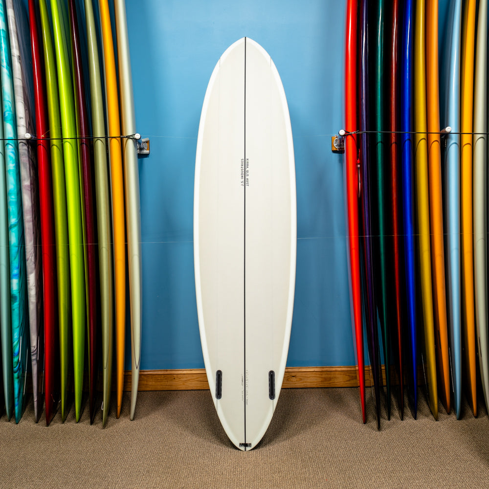 JS Big Baron PU/EPX 7'6