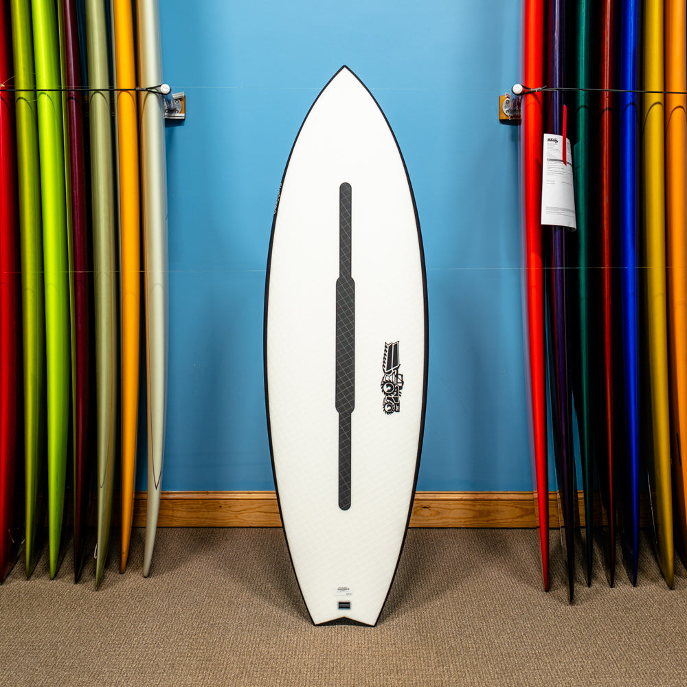 ＜新品・送料込み＞Hyfi3.0 5.5 JS SUB XERO 　J-1005 sub-xero-hyfi3-jsindustries-