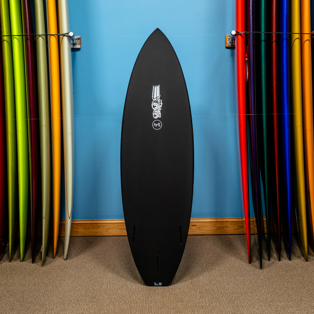 ＜新品・送込み＞Hyfi3.0 5.7 JS XERO GRAVITY J980 JS Xero Gravity HYFI 3.0 5'8
