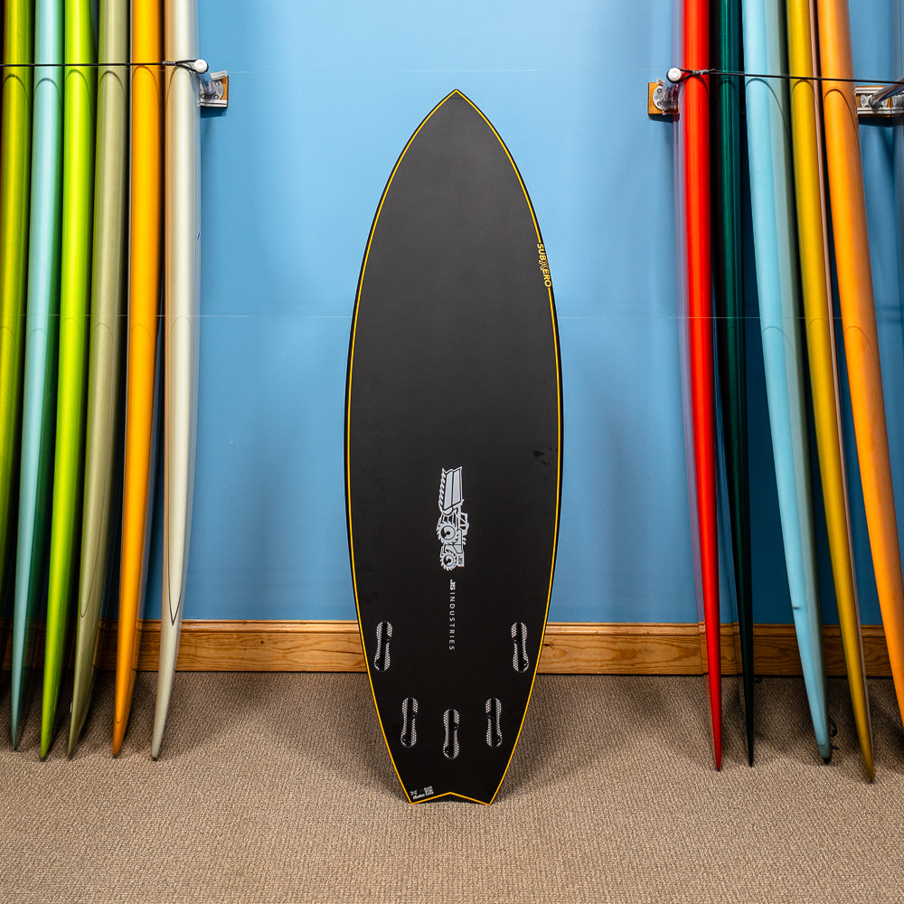 JS INDUSTRIES SUB XERO CARBOTUNE 5’6 JS Sub Xero Carbotune 5'7