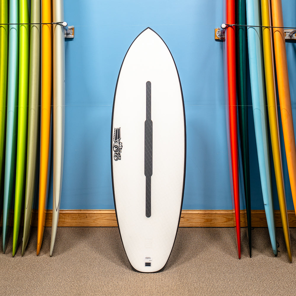JS Flame Fish HYFI 3.0 5'4