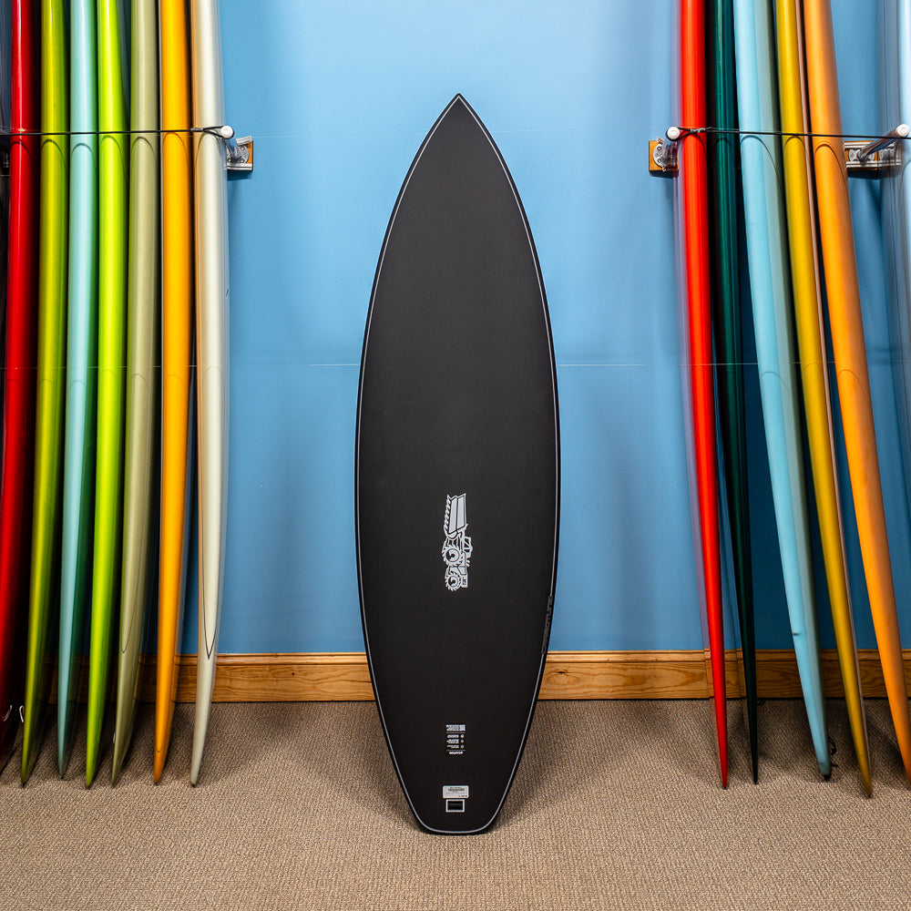 JS Xero Fusion Carbotune 5'9 JS Xero Fusion Carbotune 5'9