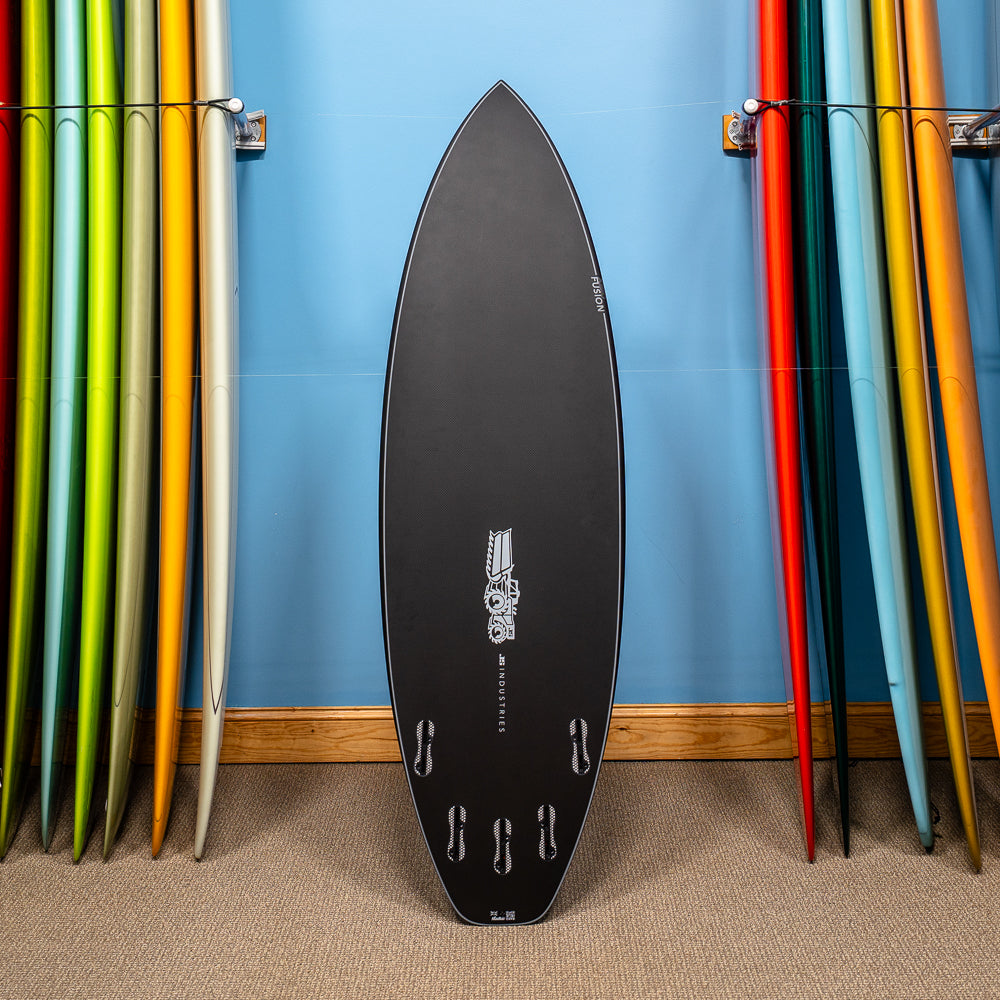 JS Xero Fusion Carbotune 5'9