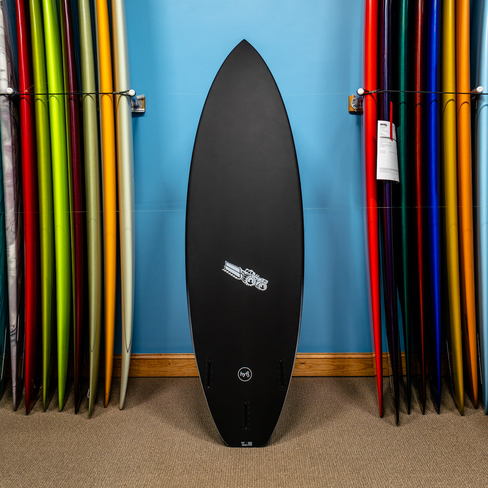 サーフィン・ボディボード JS XERO FUSION HYFI3.0 JS Xero Fusion HYFI 3.0 6'4