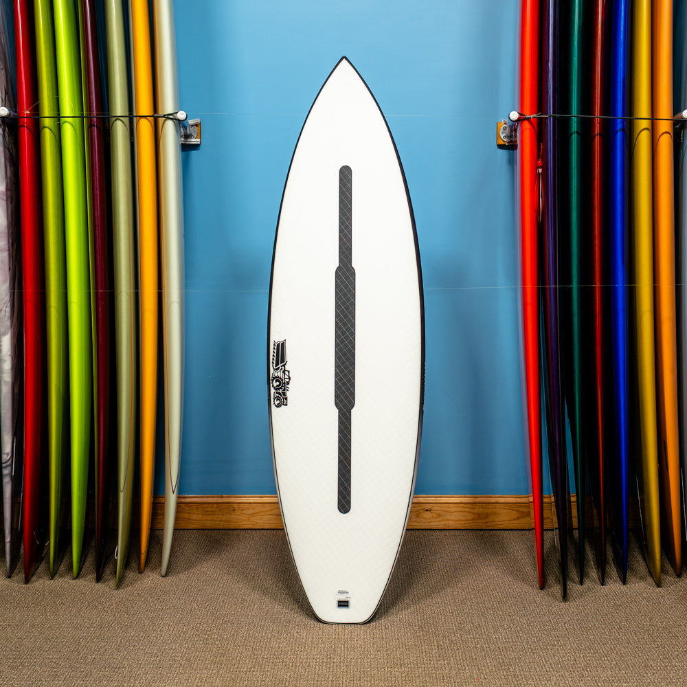 新品送込　Hyfi3.0 5.11 JS XEROFUSION SQ　J1023 JS Xero Fusion HYFI 3.0 6'1