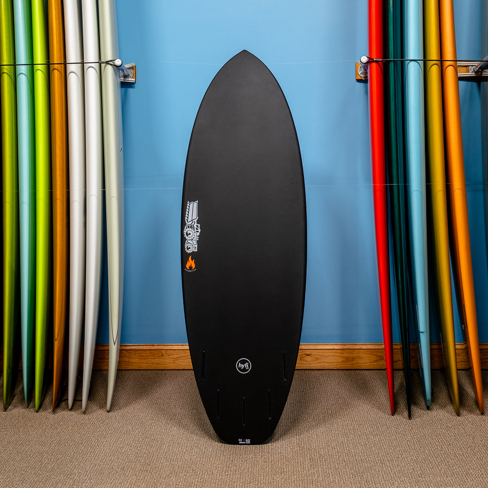 JS Flame Fish HYFI 3.0 5'8