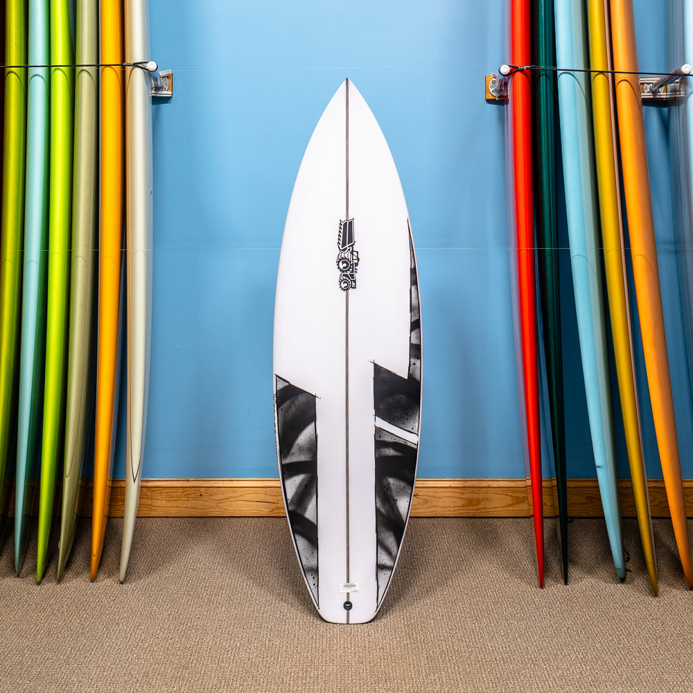 JS Xero Gravity Youth PU/Poly 5'4