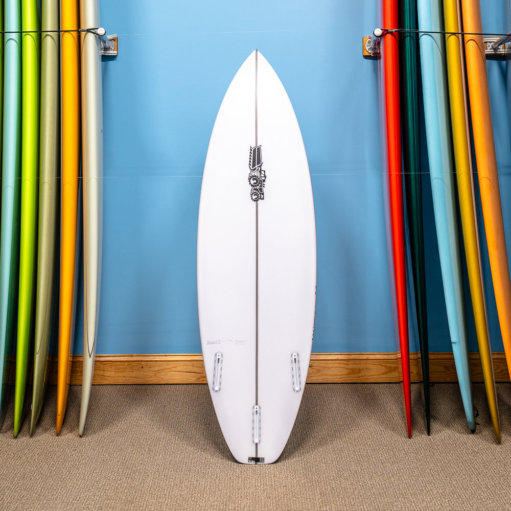 JS Xero Gravity Youth PU/Poly 5'4