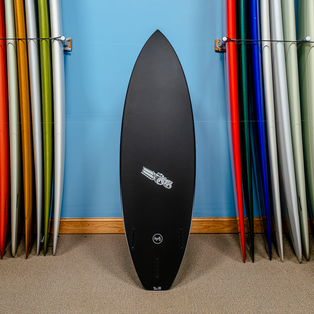 新品送込　Hyfi3.0 5.10 JS XEROFUSION SQ　J1021 JS Xero Fusion HYFI 3.0 5'10
