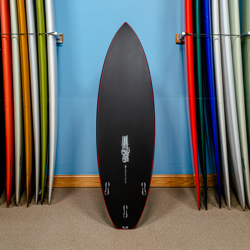 じゅんとJS XERO GRAVITYCARBOTUNE JS Xero Gravity Carbotune 6'0