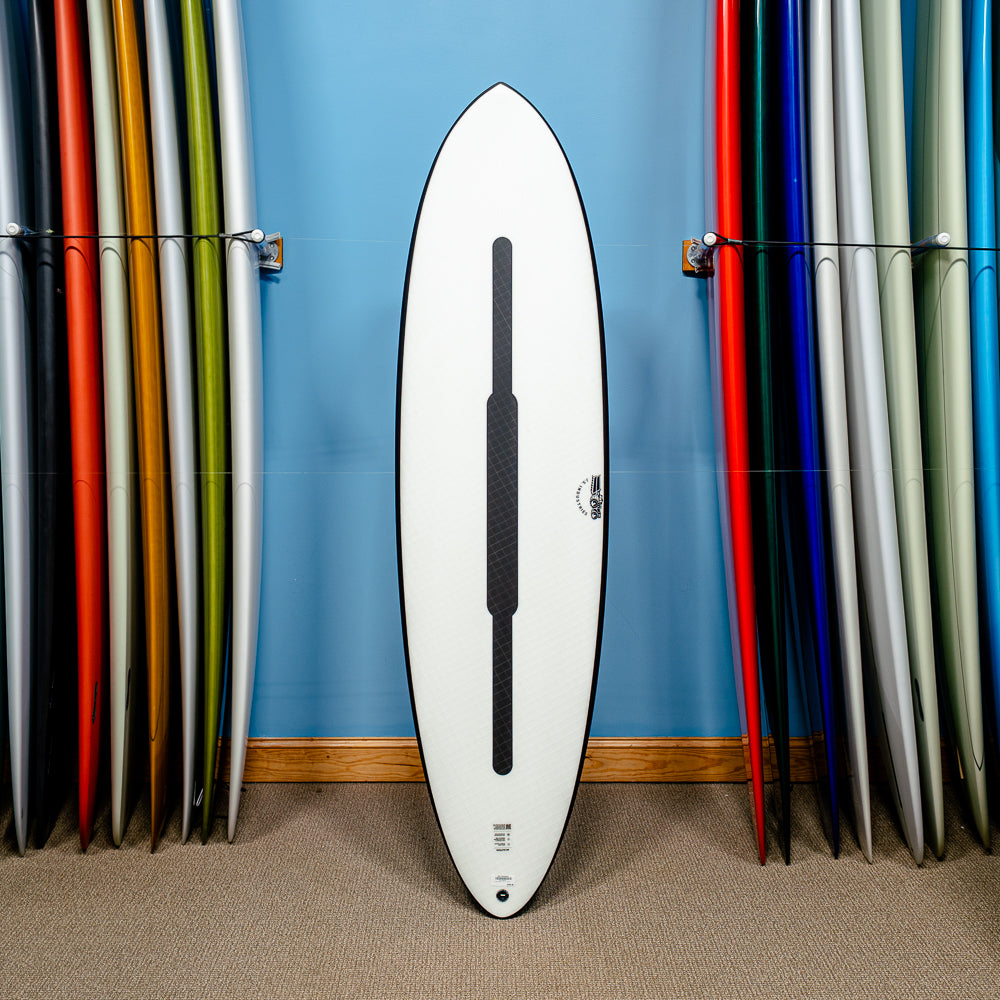 JS Big Baron HYFI 3.0 6'8