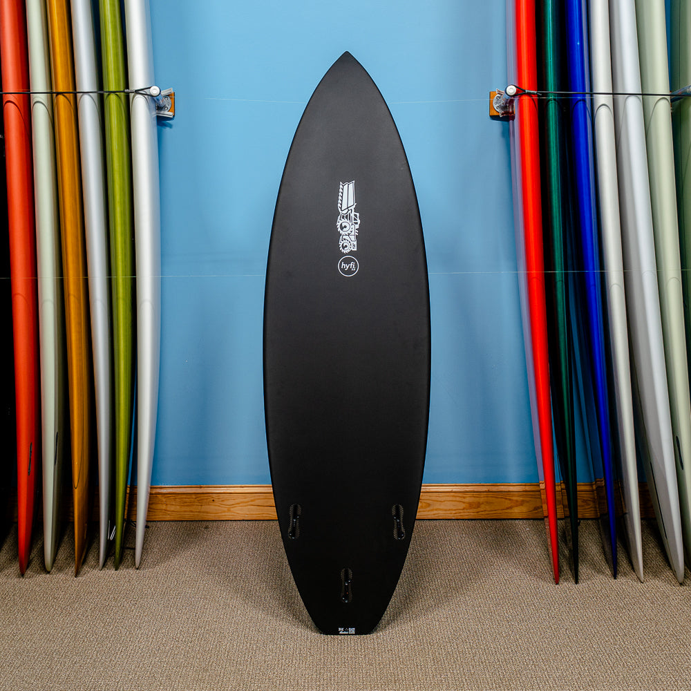 JS Xero Gravity HYFI 3.0 5'10