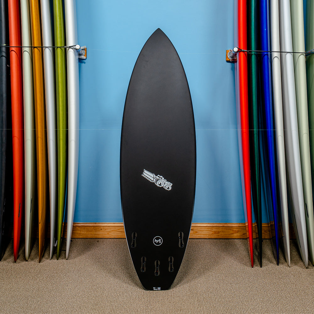 JS Xero Fusion HYFI 3.0 6'1