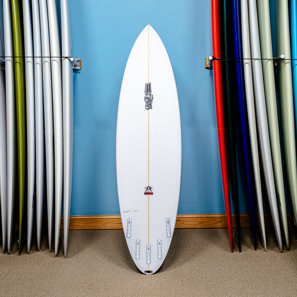 JS Big Horse PU/Poly 6'8