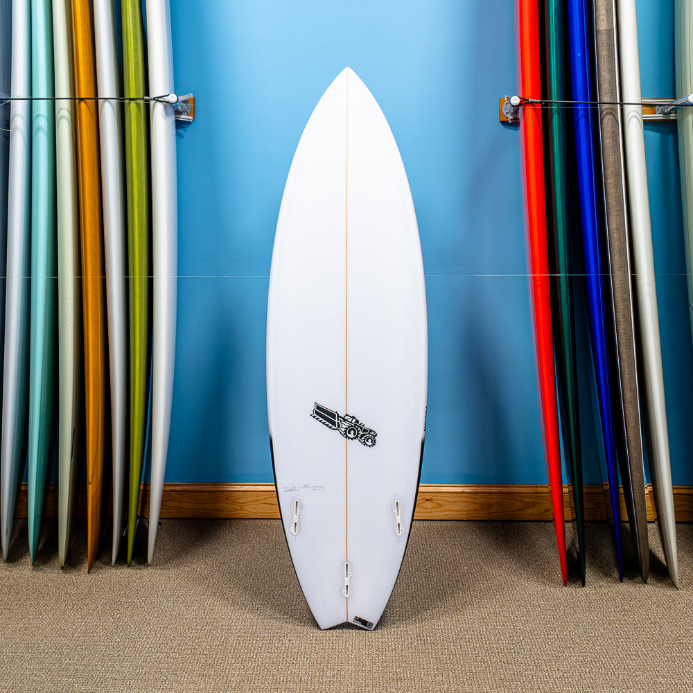 JS Xero Fusion PU/Poly 5'11