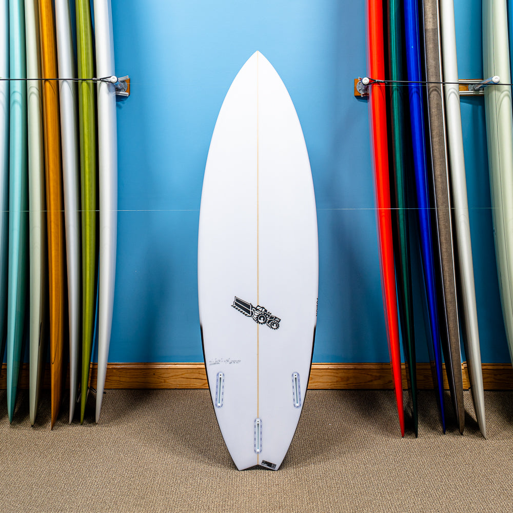 JS Xero Fusion PU/Poly 6'0