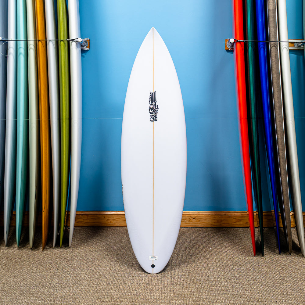 JS サーフボード XERO GRAVITY 5'6\