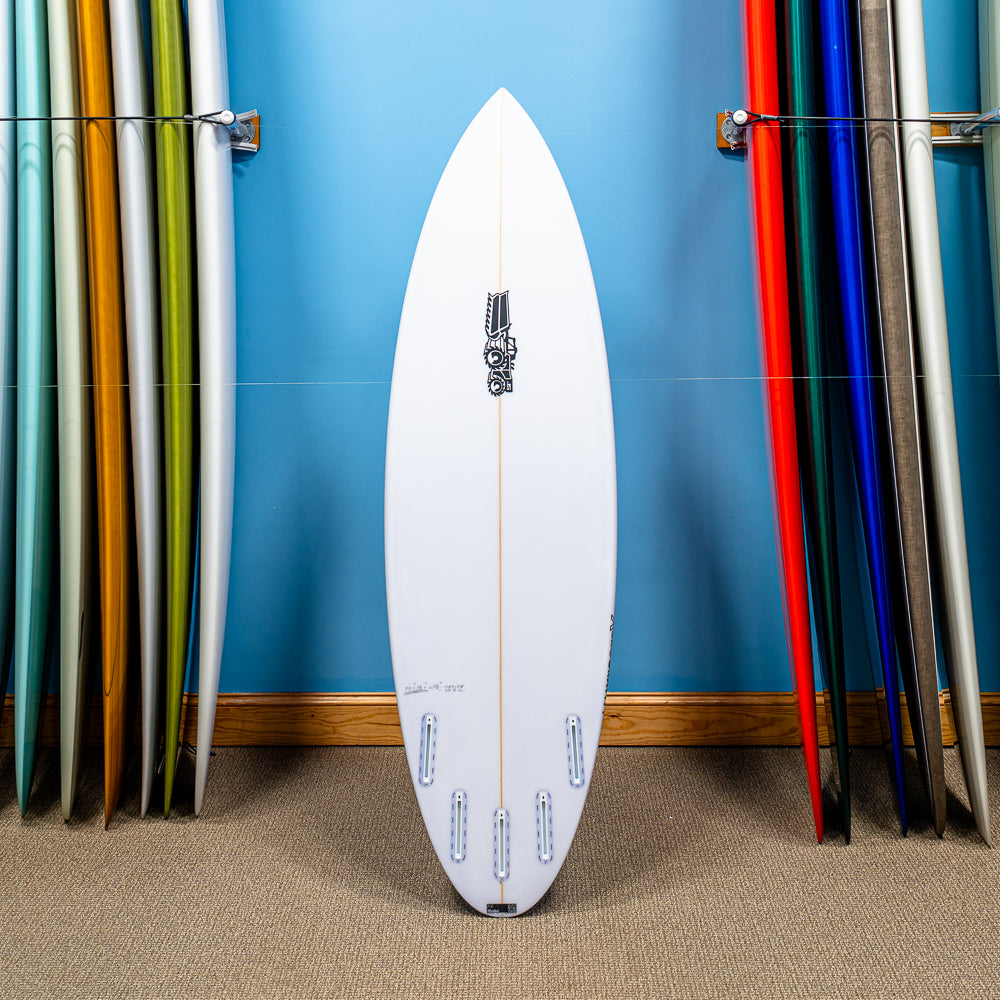 JS Xero Gravity PU/Poly 5'9
