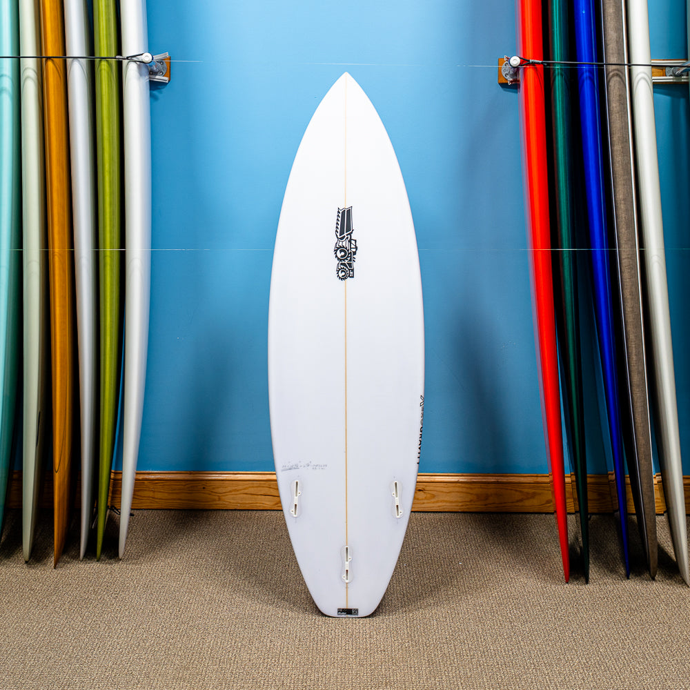 JS Xero Gravity Youth PU/Poly 5'5