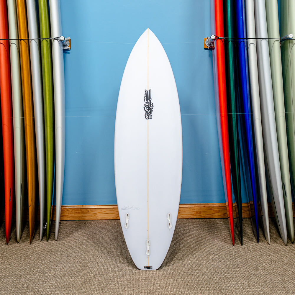 Claris　JS XERO 5‘10 JS Xero Gravity PU/Poly 5'10