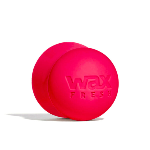 Wax Fresh Wax Scraper-Pink