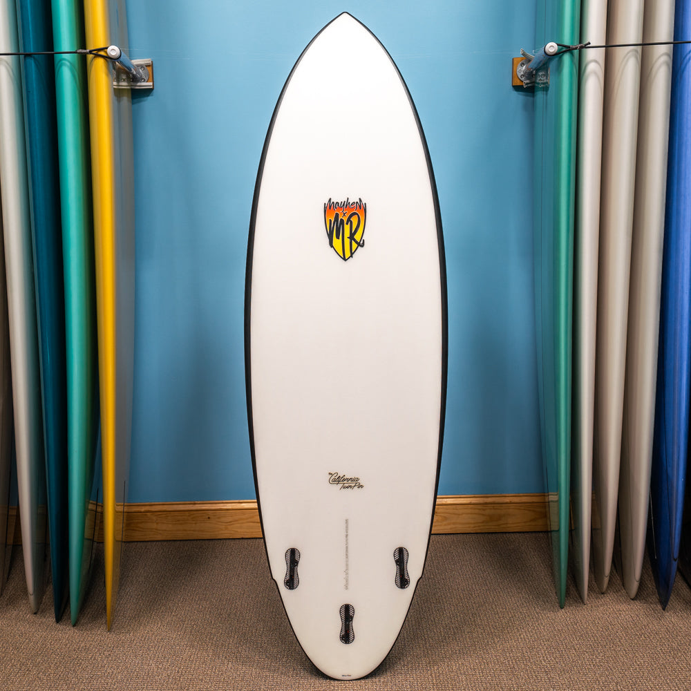 Lost California Twin Pin Black Sheep 6'1